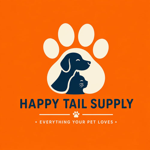 HAPPY TAIL SUPPLY